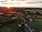 A Porta Madártávlatból