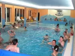 Kincsem Wellness Hotel*** - Kisbér - Wellness medence
