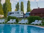 Barack Thermal Camping