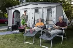 Barack Thermal Camping