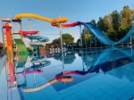 Csúszdapark