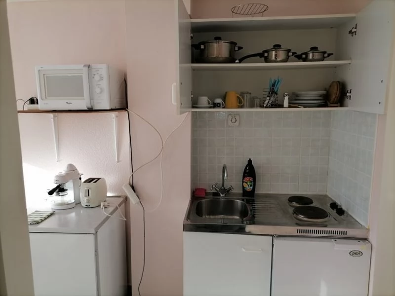Cserke Gyöngye apartman