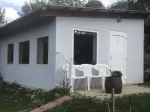 Kerti-ház