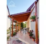 Villa Linda - terasz