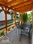 Villa Linda - terasz