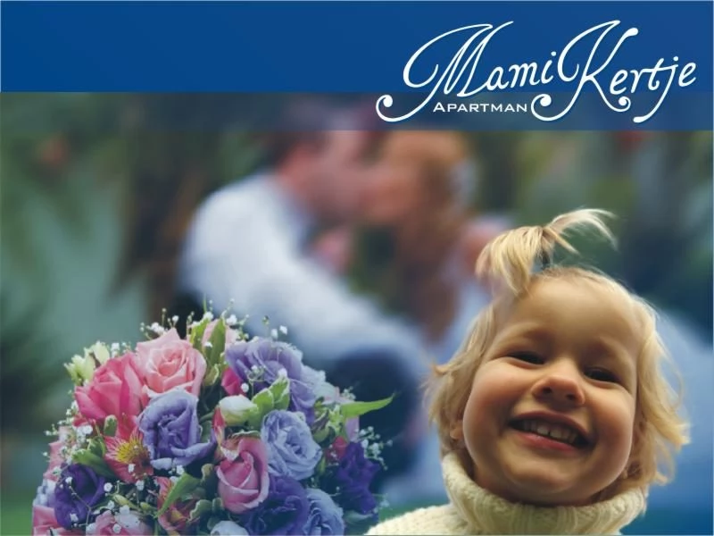 Mami Kertje Apartman MA21004329