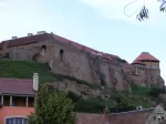 Szt. István királyunk vára Esztergom