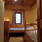 középső szoba