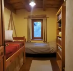 kis szoba