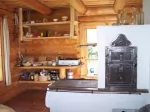 konyha & étkező