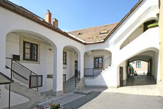 Barokk Vendégház, Eger