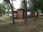 Pájer Kemping - Gyomaendrőd