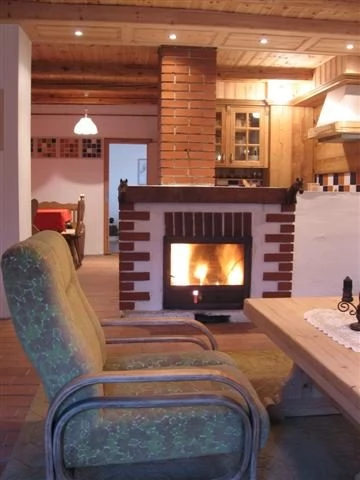 Bodzás Vendégház és Szauna Apartman Ganna