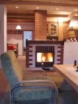 A kandalló