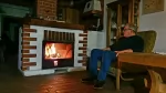 Pihenés fahasáb ropogással