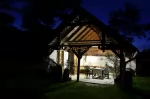 Esti pergola