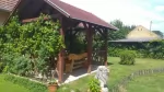 Udvari kiülő