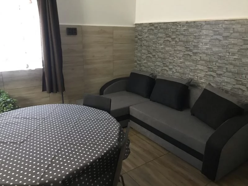 Annamária Apartman