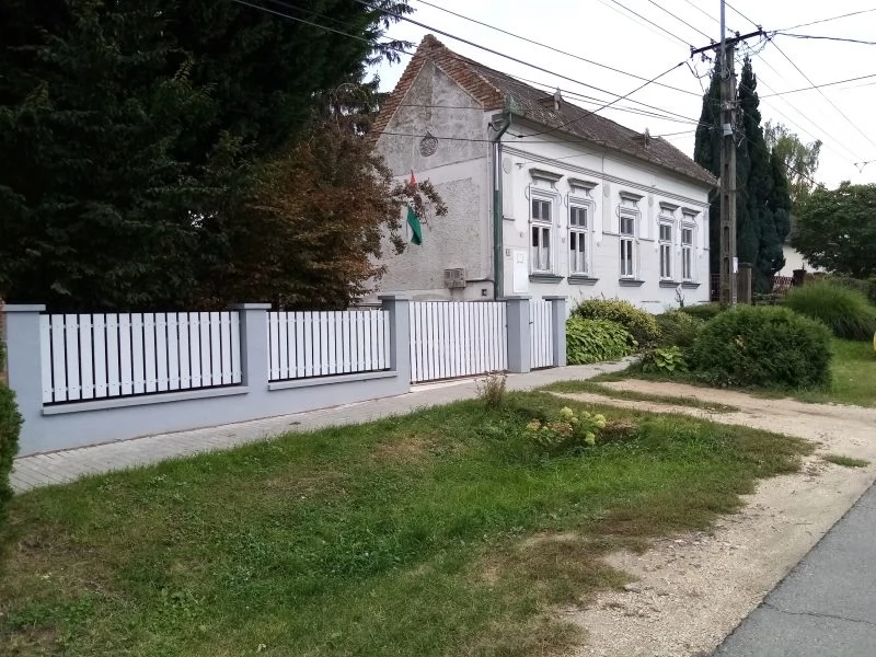 Múltidéző Apartman