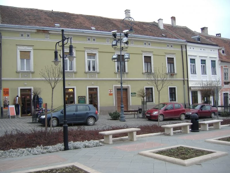 Dóra Vendégház