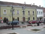 Dóra Vendégház Vár-kör  67.szám