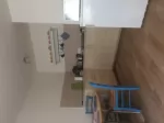 nappali, konyha