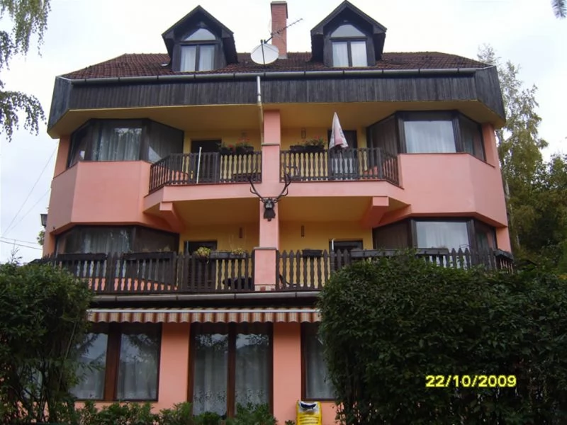 Lillafüred Kapuja Hotel Étterem, Miskolc