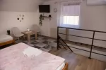 Lilla apartmanházak - Szilvásvárad