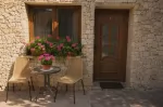 Lilla apartmanházak - Szilvásvárad