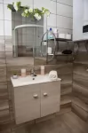 Lilla apartmanházak - Szilvásvárad