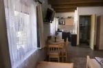 Lilla apartmanházak - Szilvásvárad