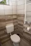 Lilla apartmanházak - Szilvásvárad