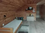 Lilla apartmanházak - Szilvásvárad