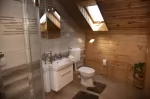 Lilla apartmanházak - Szilvásvárad