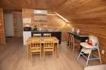 Lilla apartmanházak - Szilvásvárad
