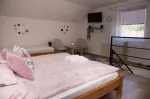Lilla apartmanházak - Szilvásvárad