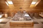 Lilla apartmanházak - Szilvásvárad
