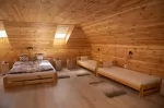 Lilla apartmanházak - Szilvásvárad