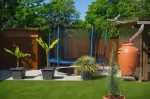Lilla apartmanházak - Szilvásvárad