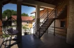Lilla apartmanházak - Szilvásvárad