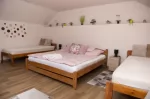 Lilla apartmanházak - Szilvásvárad