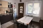 Lilla apartmanházak - Szilvásvárad