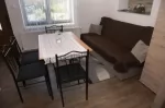 Lilla apartmanházak - Szilvásvárad