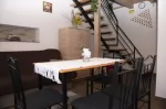 Lilla apartmanházak - Szilvásvárad