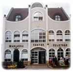 Marianna Center - Vásárosnamény