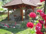 Villa Weber - Bonyhád