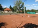 Villa Weber - Bonyhád