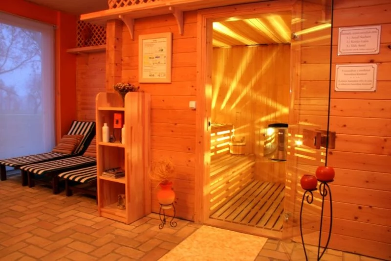 Villa Weber Romantic Resort****