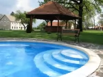 Villa Weber - Bonyhád