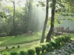 Forrás Vendégház - Bakonyjákó - Nyár